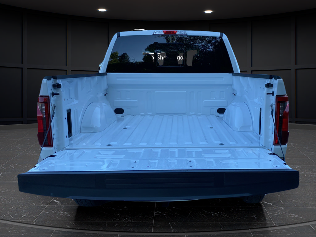 New 2026 Ford F150 XLT w/ Equipment Group 302A MID AWD/4WD image 33