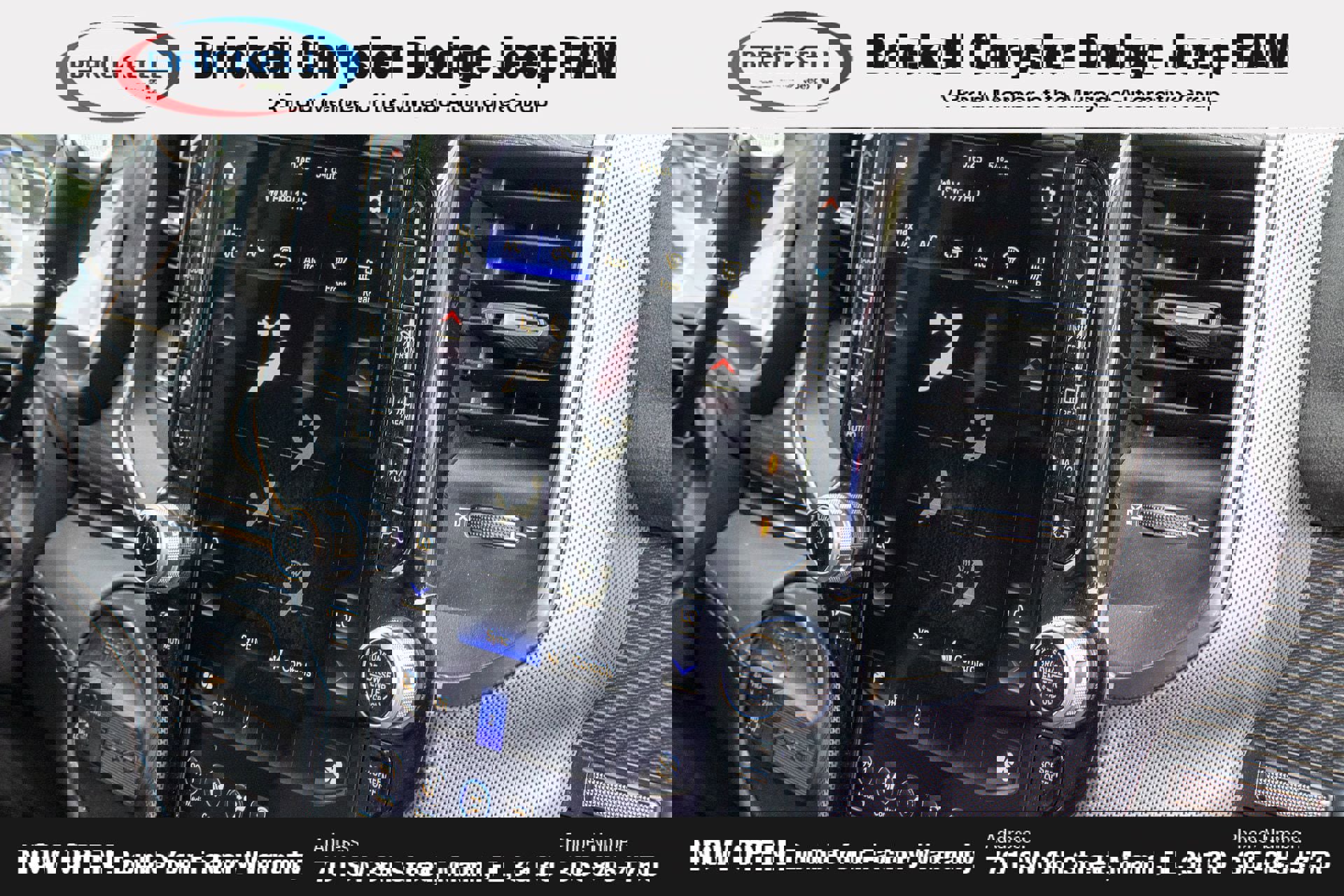 Used 2019 RAM 3500 Limited AWD/4WD image 24