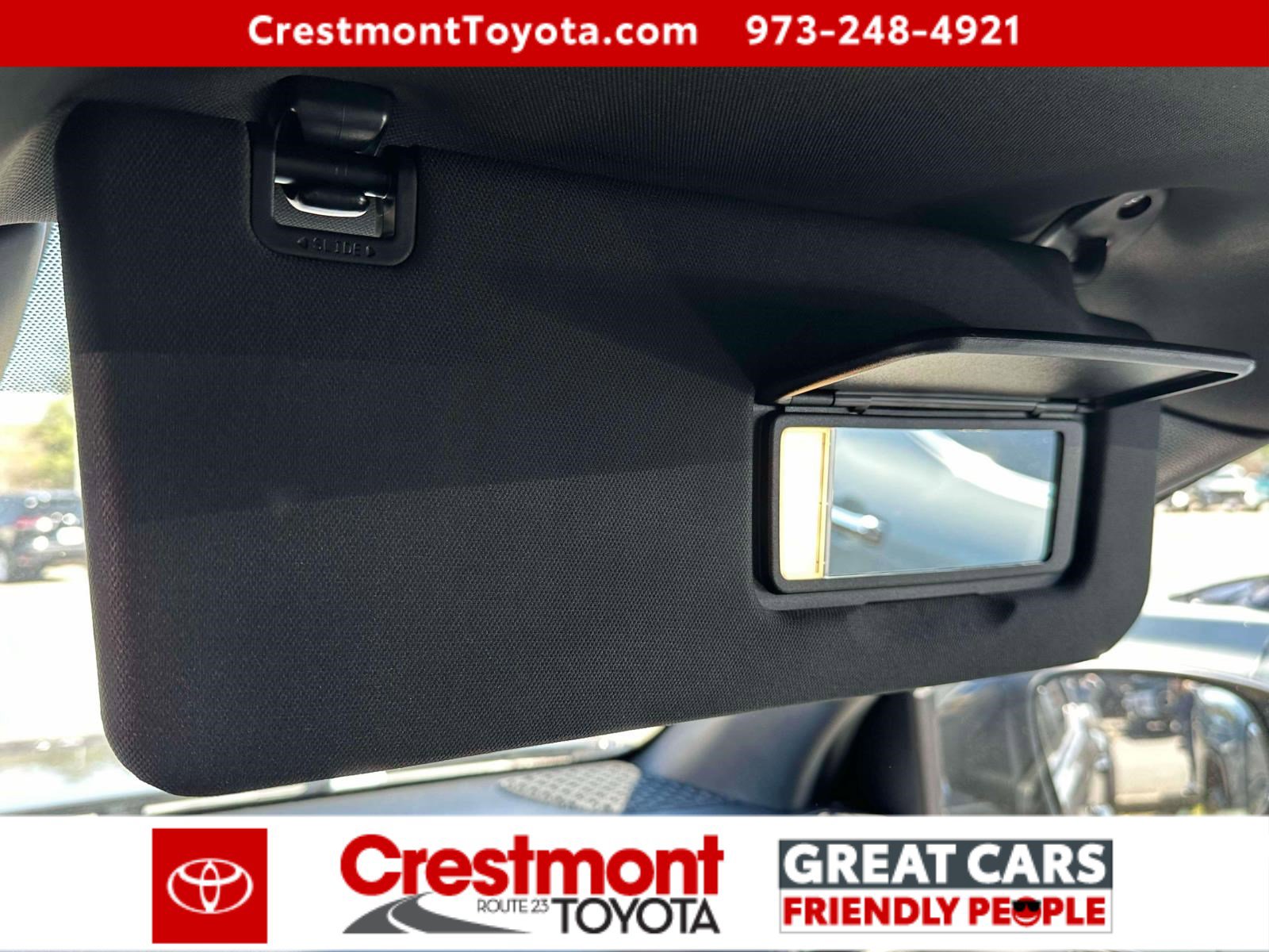 Certified 2025 Toyota Tacoma SR5 AWD/4WD image 28