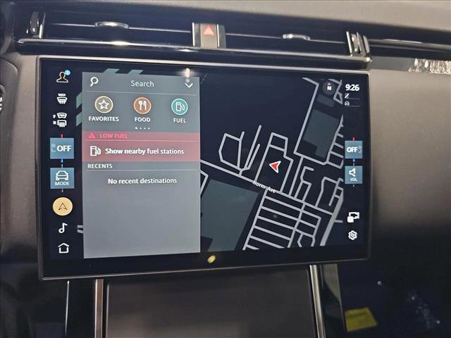 New 2026 Land Rover Range Rover Velar S image 23