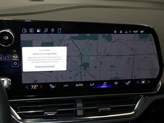 New 2026 Chevrolet Equinox EV LT w/ Comfort Package image 22