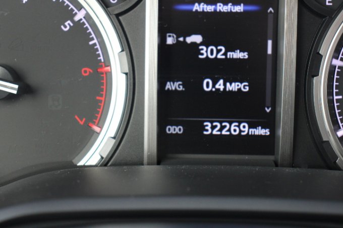 Certified 2022 Toyota 4Runner TRD Sport image 30