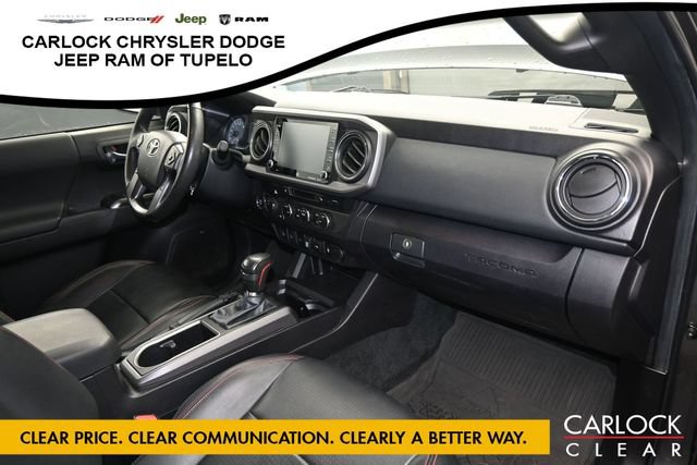 Used 2023 Toyota Tacoma TRD Pro AWD/4WD image 34