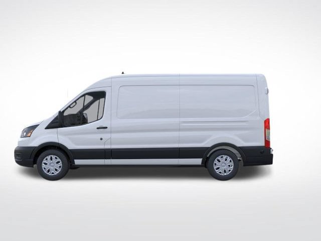 New 2026 Ford Transit 250 148 Medium Roof w/ Load Area Protection Package RWD image 5