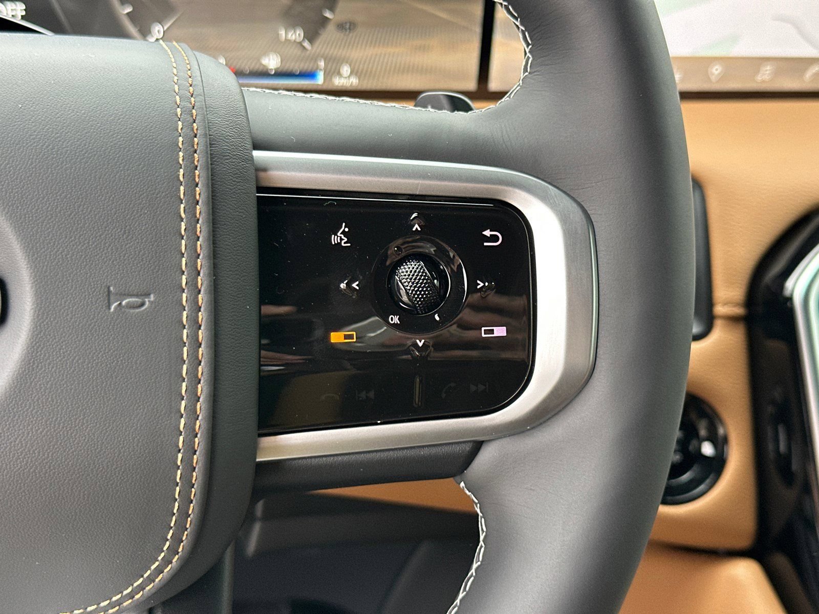 New 2026 Nissan Armada Platinum Reserve AWD/4WD image 31