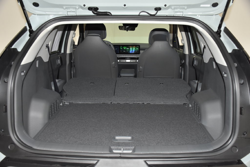 New 2027 Kia EV3 Wind AWD/4WD image 34