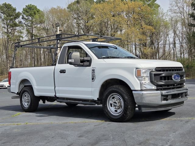 Used 2022 Ford F250 XL w/ Power Equipment Group image 4