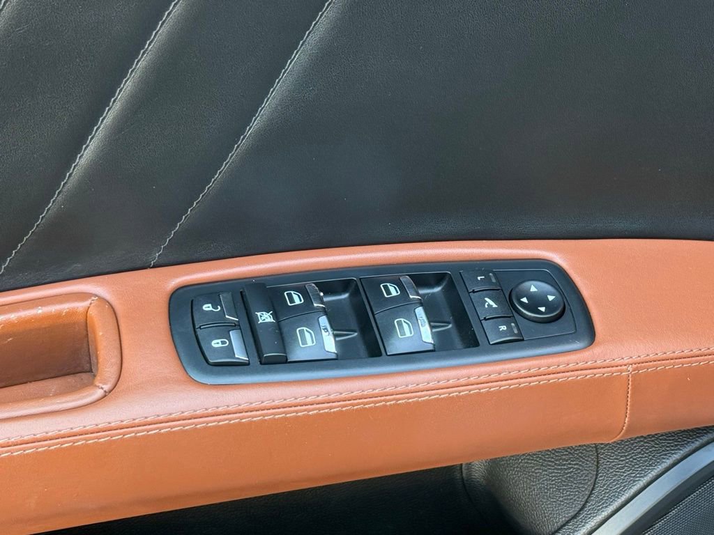 Used 2019 Maserati Ghibli S GranLusso AWD/4WD image 17
