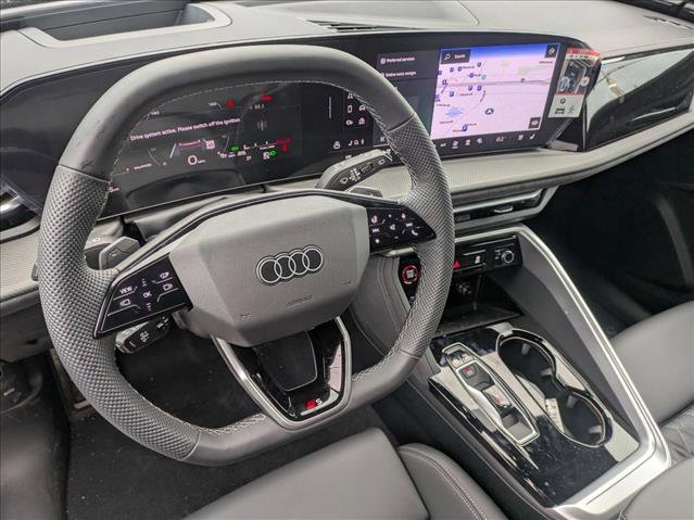 New 2025 Audi SQ5 Premium Plus image 3