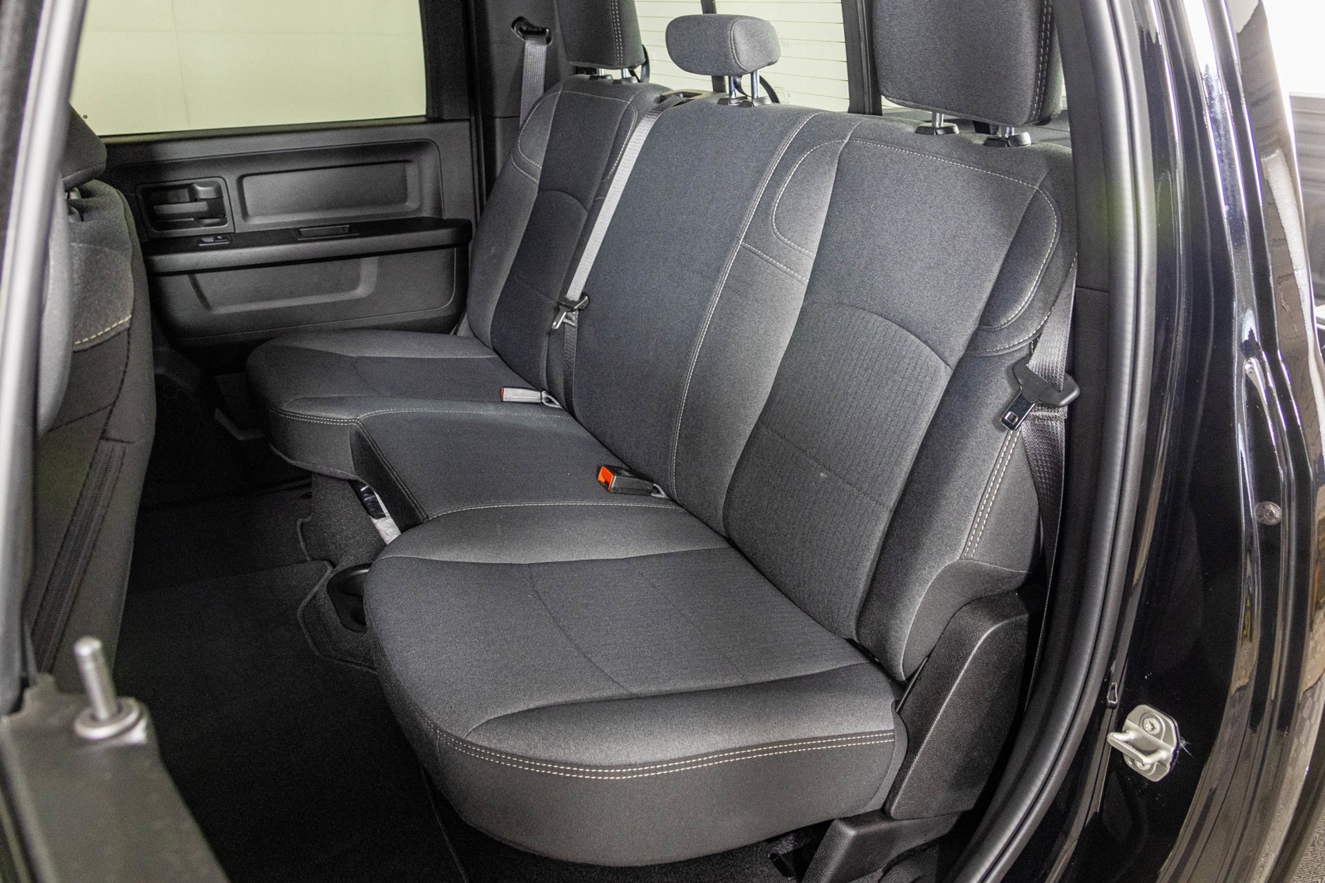 Used 2024 RAM 3500 Tradesman w/ Protection Group AWD/4WD image 36