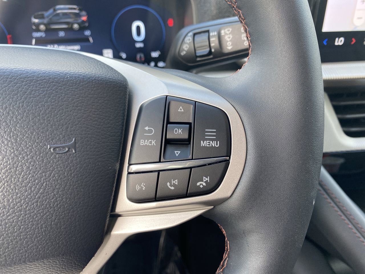 New 2026 Ford Explorer Active w/ Active Comfort Package image 31