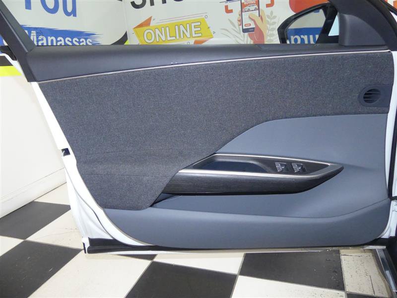 Used 2023 Lucid Air Pure AWD/4WD image 21