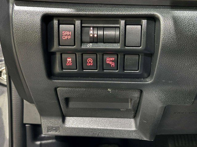 Used 2021 Subaru Crosstrek 2.5i Limited w/ Moonroof Package 1 image 42