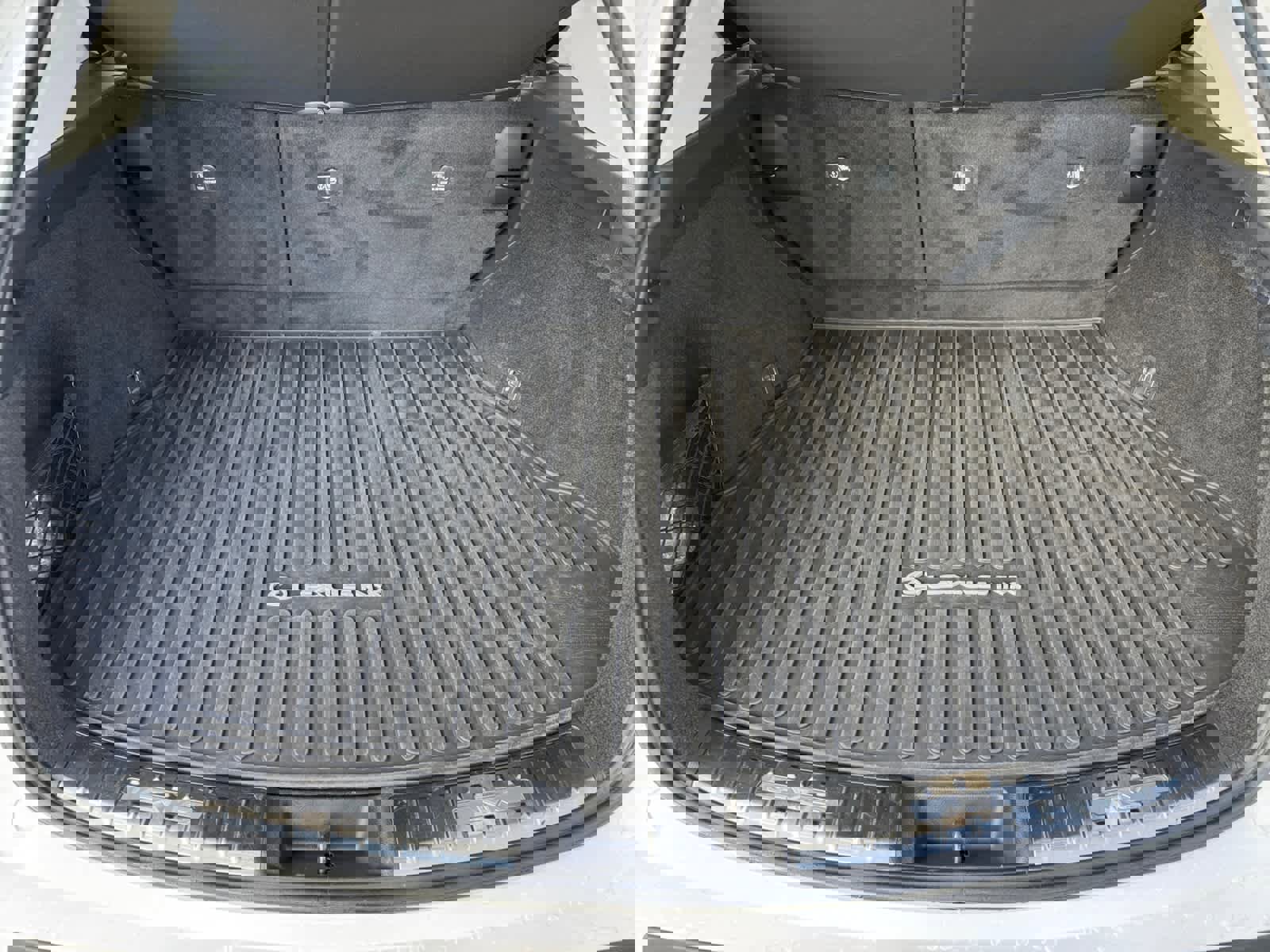 Used 2024 Lexus NX 300h AWD w/ Luxury Package image 12