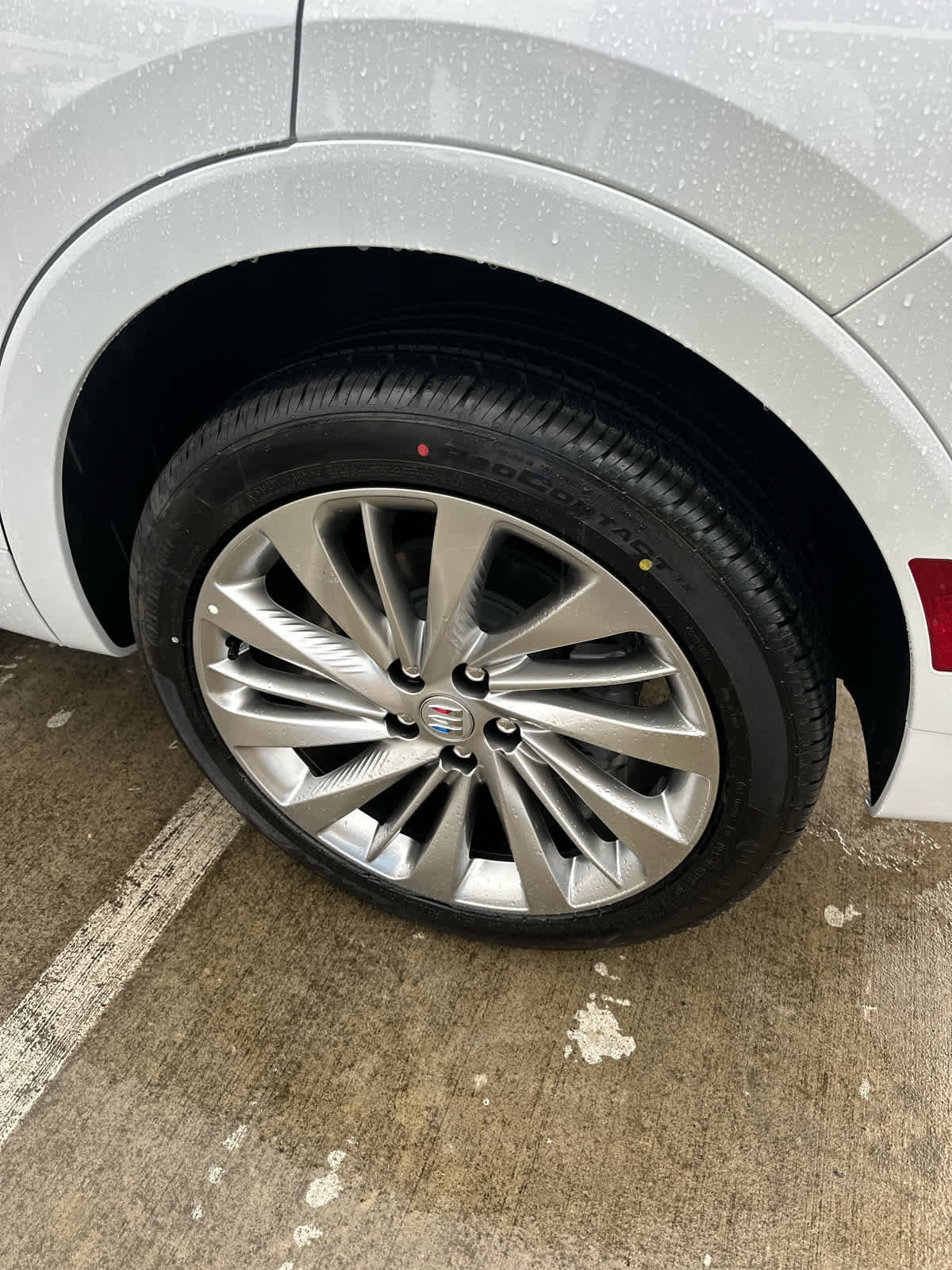 New 2025 Buick Envision Avenir image 10