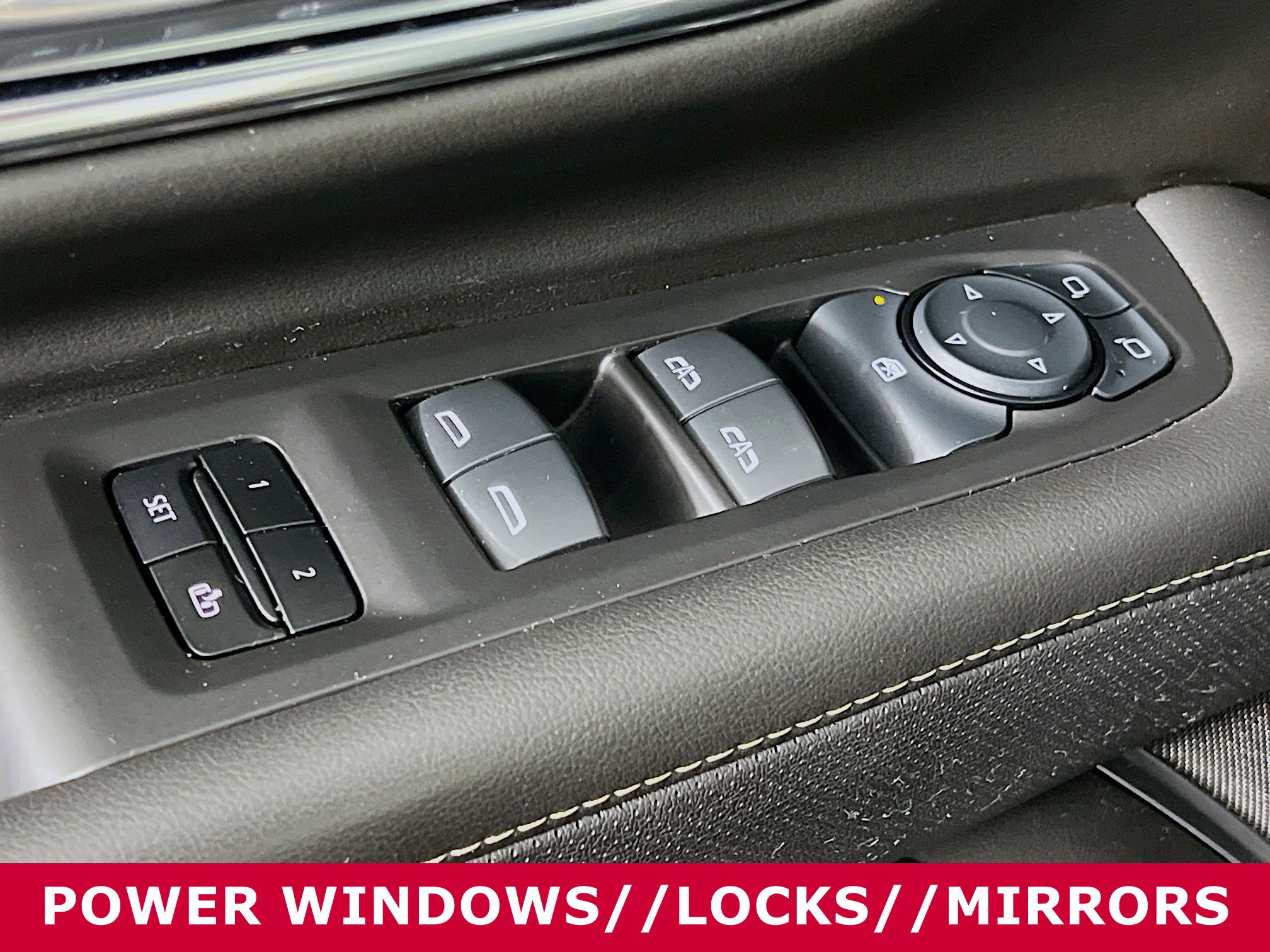 Used 2024 GMC Yukon XL SLT image 20