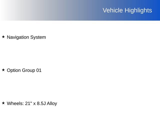 Used 2026 Hyundai Palisade Calligraphy image 4