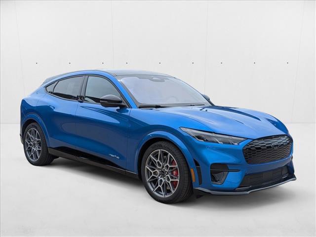 New 2025 Ford Mustang Mach-E GT w/ Interior Protection Package image 7