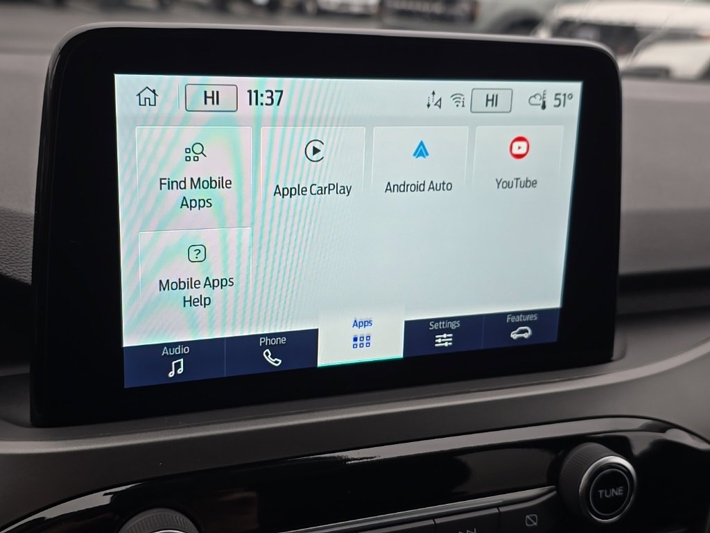 New 2026 Ford Escape Active image 27