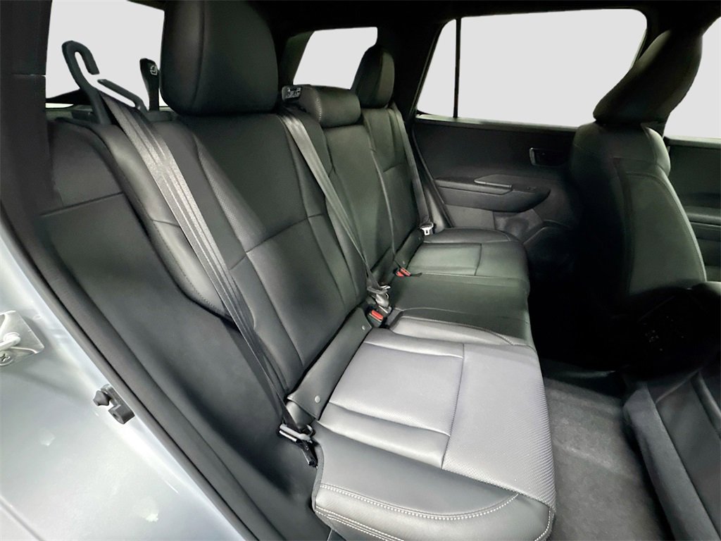 New 2026 Subaru Outback Limited XT image 27