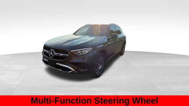 Used 2024 Mercedes-Benz GLC 300 image 9