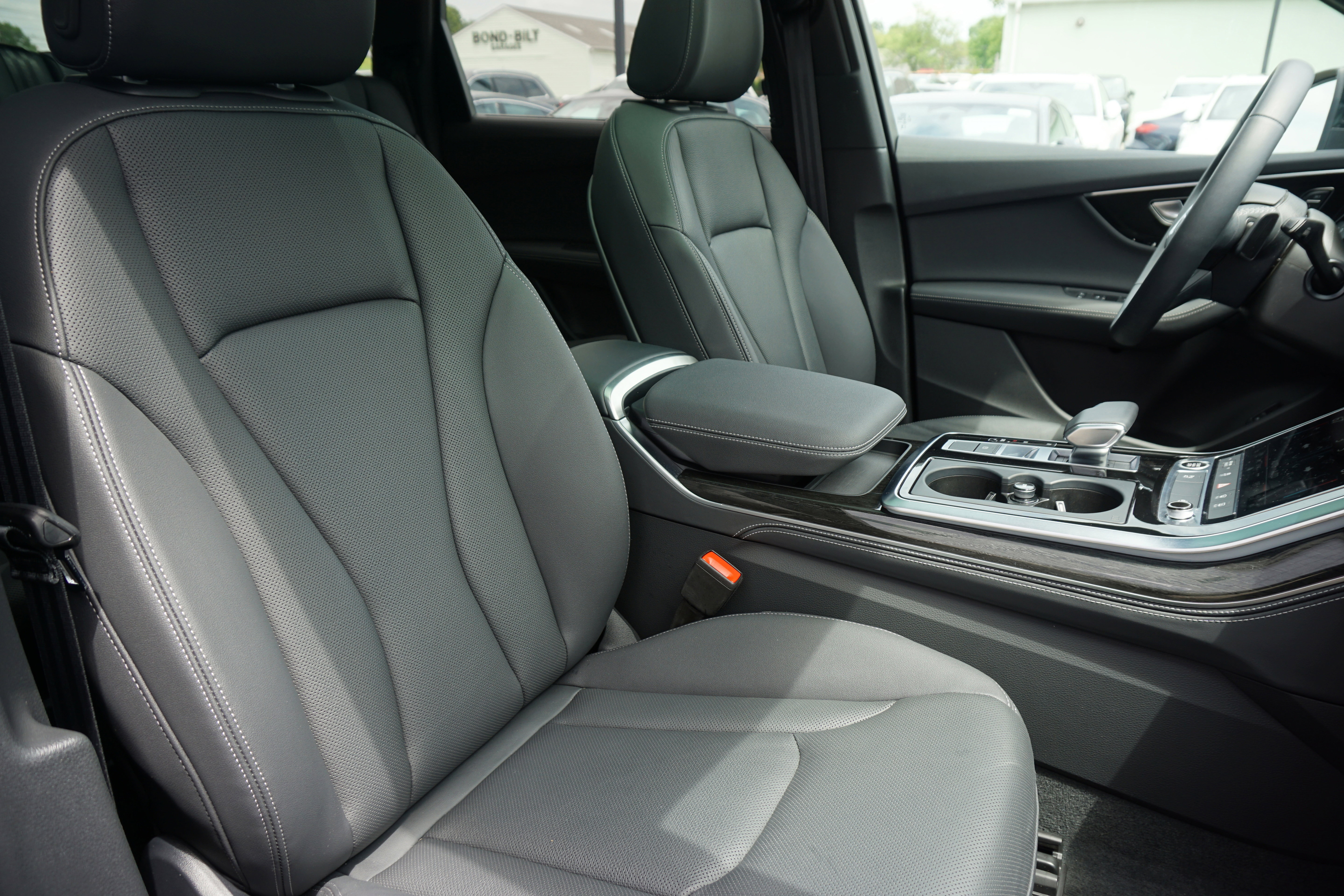 Certified 2025 Audi Q7 3.0T Premium Plus image 19