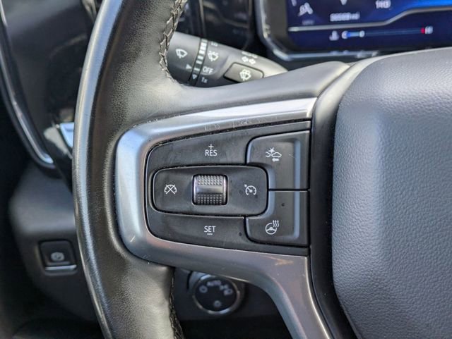 Used 2025 Chevrolet Silverado 1500 LT image 17