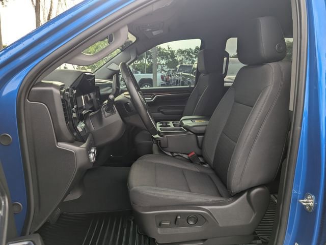 Certified 2024 GMC Sierra 1500 Elevation AWD/4WD image 14