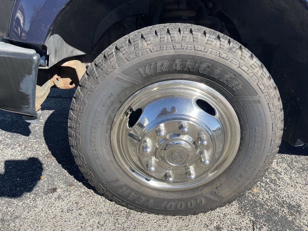 Used 2008 Ford F350 XL image 5