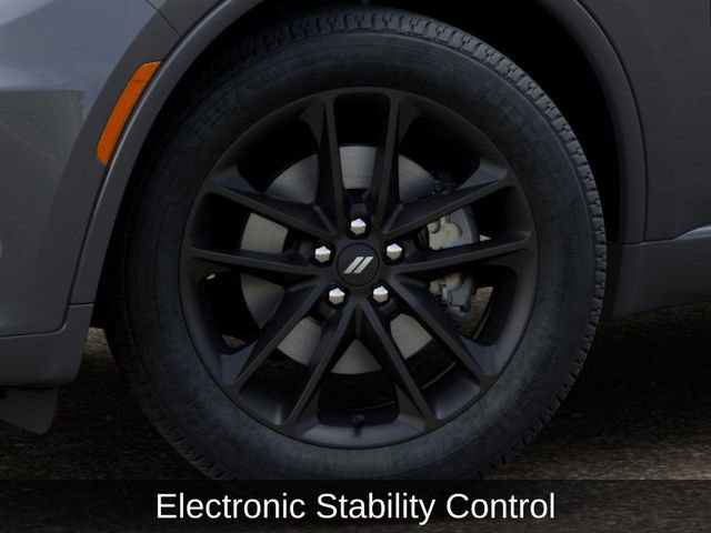 New 2026 Dodge Durango GT w/ Blacktop Package image 10