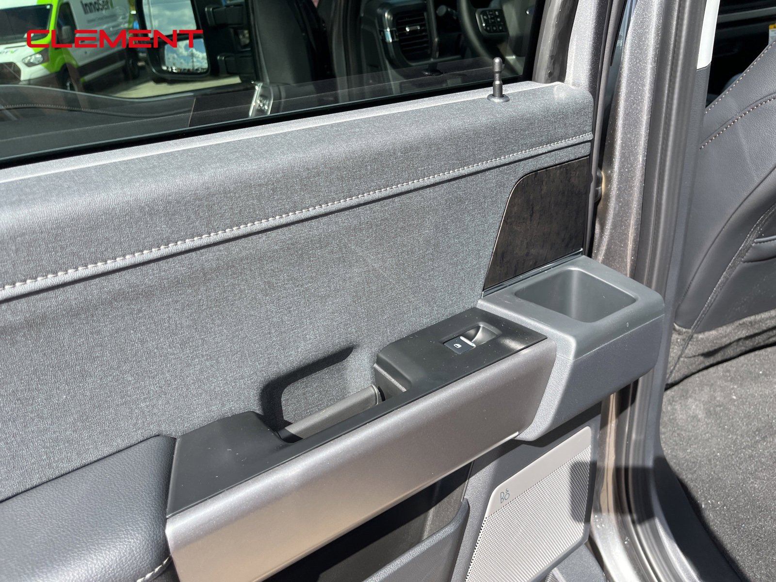 New 2026 Ford F350 Lariat image 37