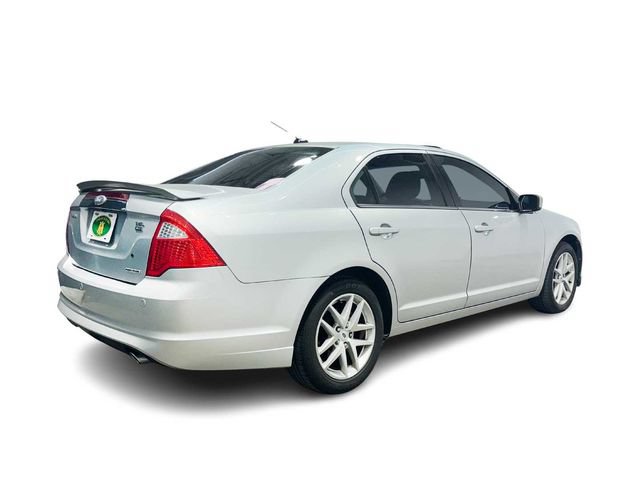 Used 2011 Ford Fusion SEL w/ 302A Rapid Spec Order Code AWD/4WD image 7