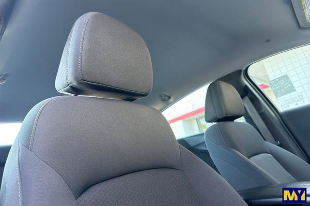 Used 2024 Chevrolet Malibu LT FWD image 19