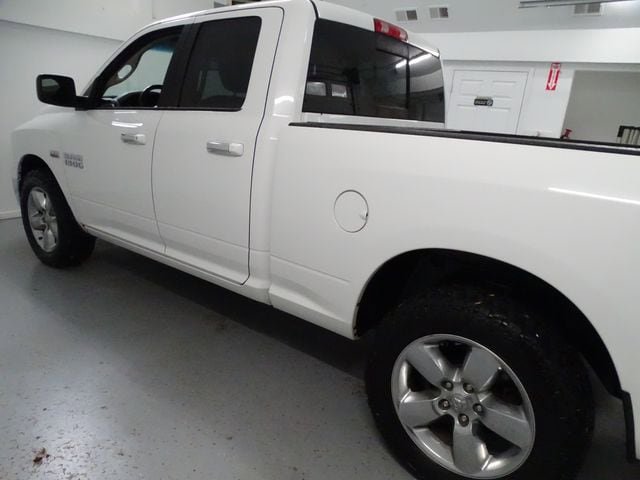 Used 2016 RAM 1500 Big Horn AWD/4WD image 15