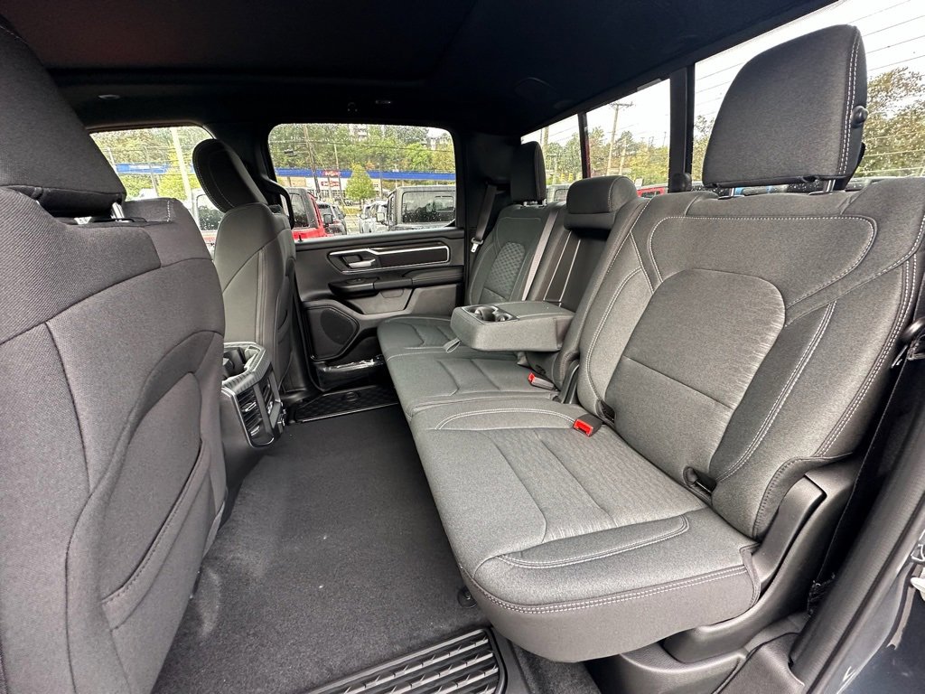 New 2026 RAM 1500 Big Horn image 16