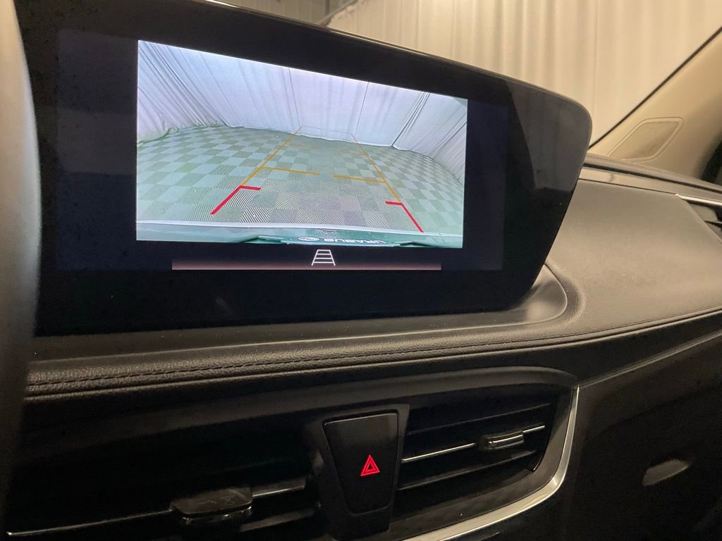 Used 2024 Buick Encore GX Preferred image 13