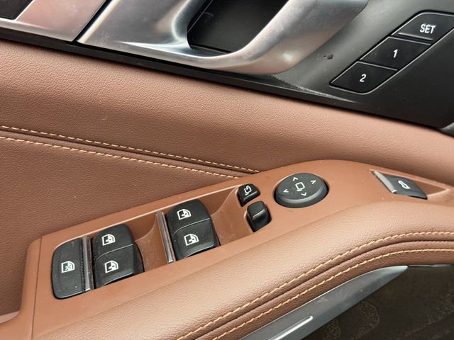 Certified 2023 BMW X5 xDrive40i w/ Premium Package image 18