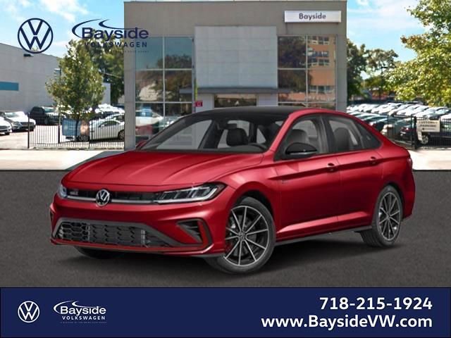 New 2026 Volkswagen Jetta GLI Autobahn image 1