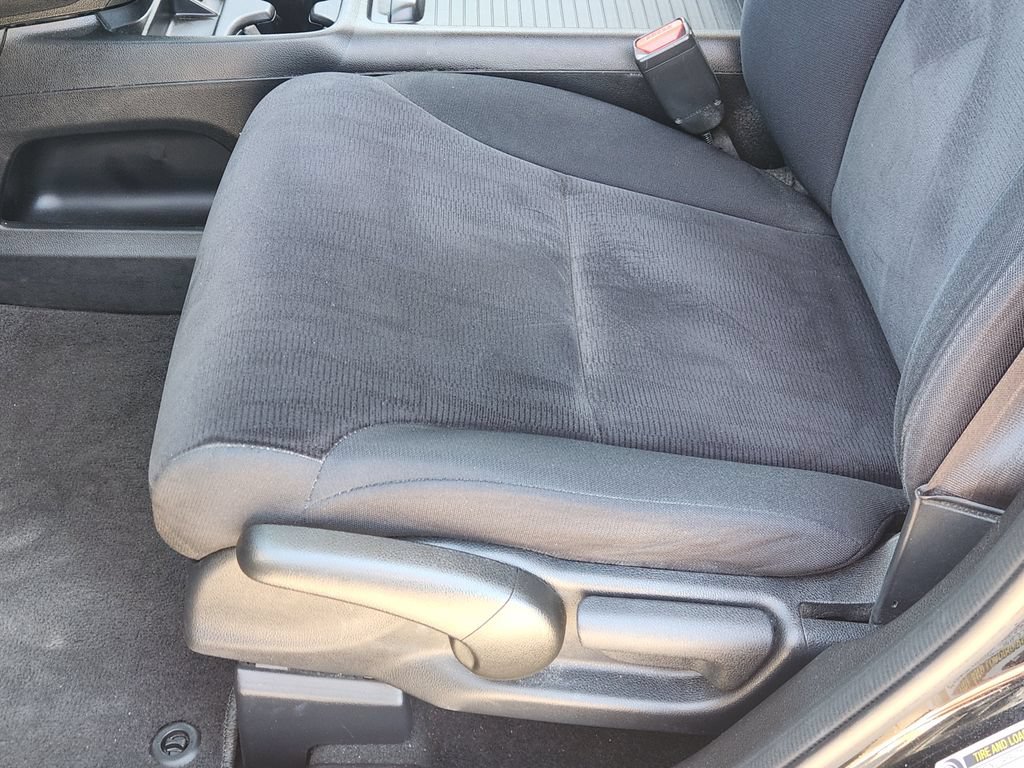 Used 2014 Honda CR-V LX image 19