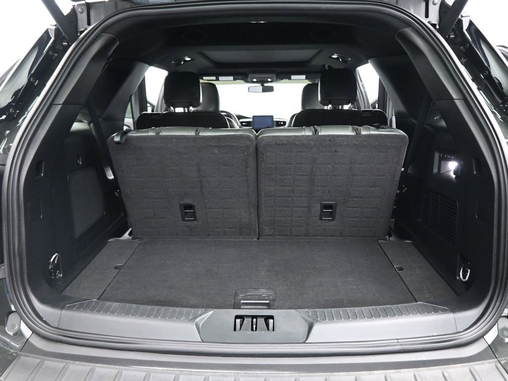 Certified 2023 Ford Explorer Timberline w/ Timberline Technology Package image 25