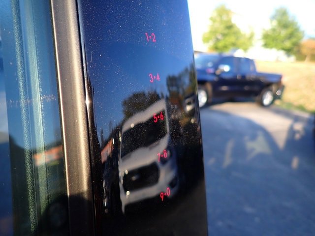 Certified 2022 Ford Explorer XLT w/ Equipment Group 202A image 14