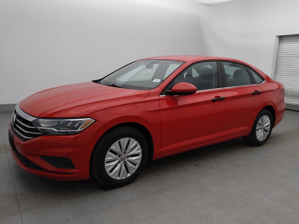 Used 2019 Volkswagen Jetta S w/ Driver Assistance Package image 2