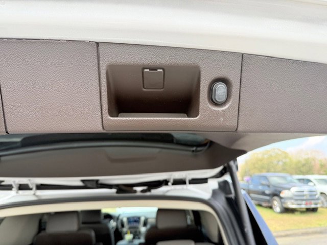 Used 2020 GMC Yukon Denali w/ Open Road Package image 10