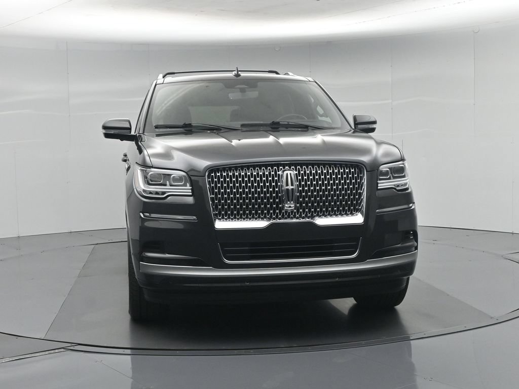 Used 2023 Lincoln Navigator L Reserve AWD/4WD image 58