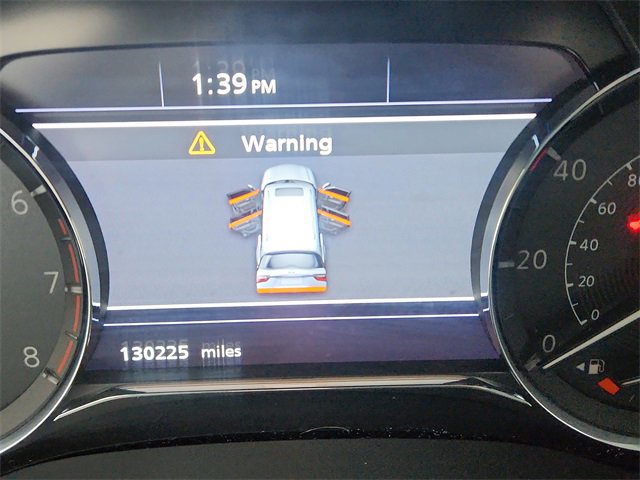 Used 2021 INFINITI QX80 Luxe image 23