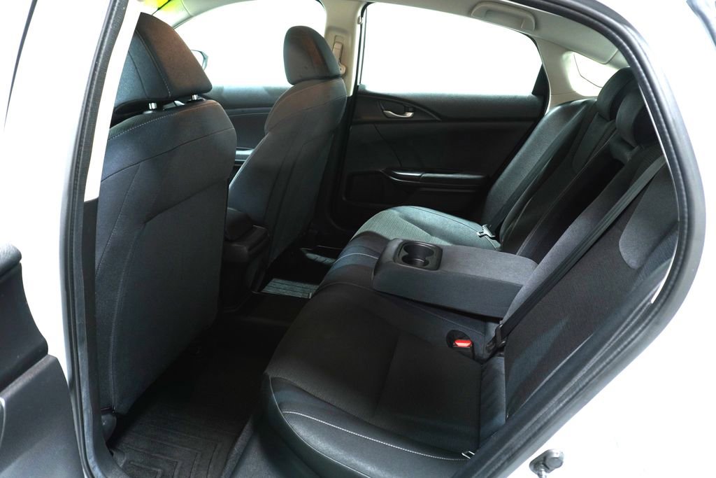 Used 2021 Honda Insight EX image 12