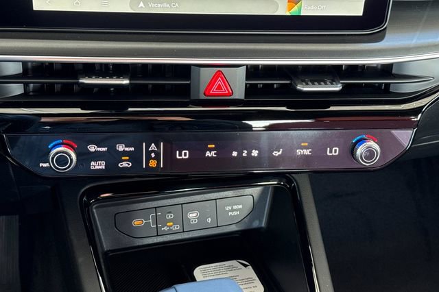 New 2026 Kia K5 GT-Line image 24