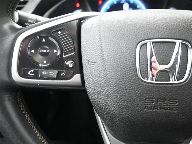 Used 2016 Honda Civic Touring image 28
