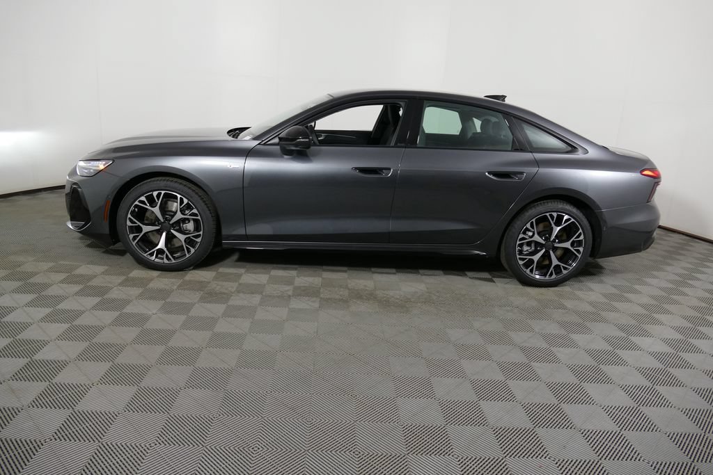 New 2026 Audi A6 Premium Plus AWD/4WD image 4
