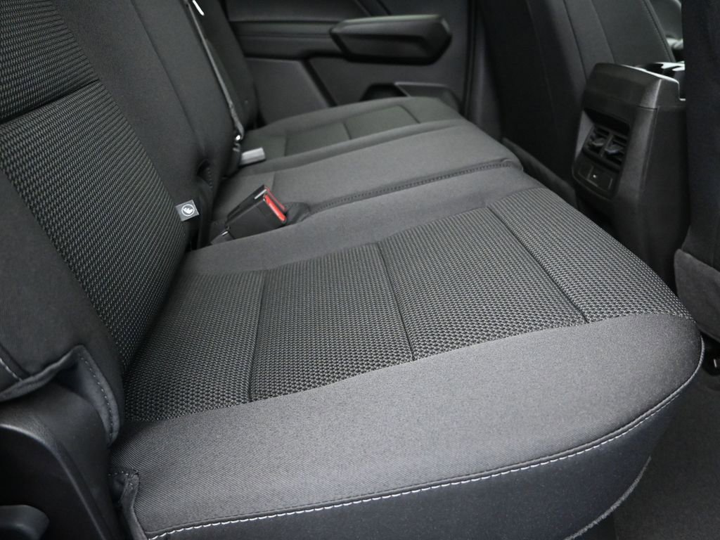 New 2026 Chevrolet Colorado LT w/ Advanced Trailering Package image 22